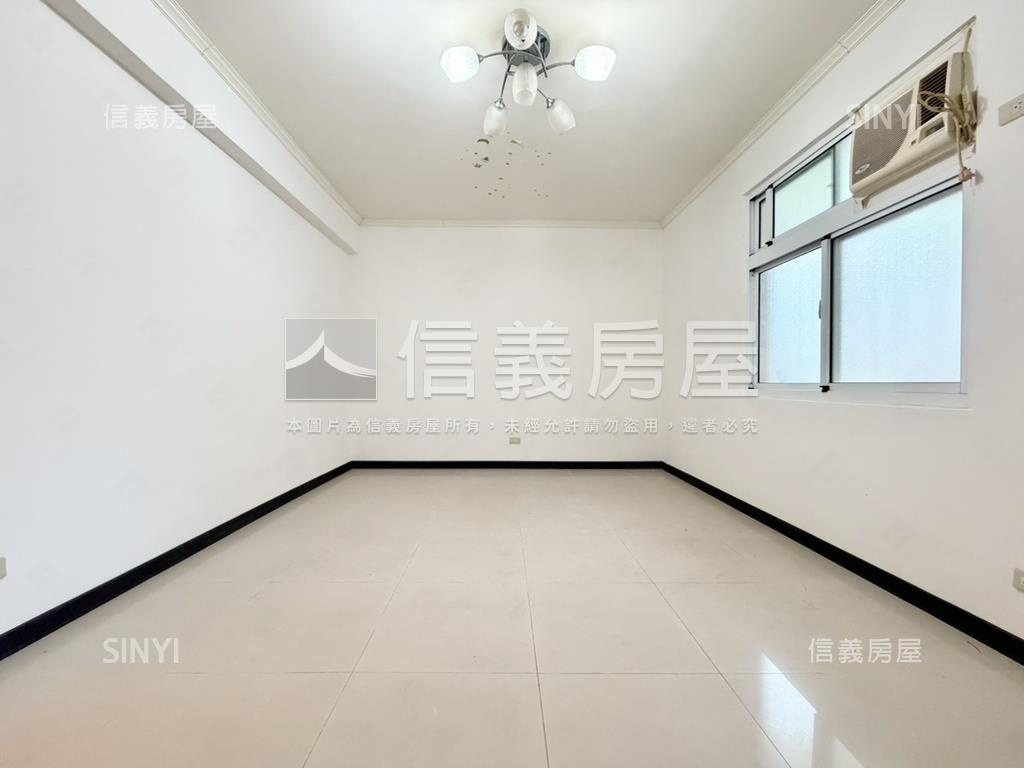 專任黃金邊間大戶美寓房屋室內格局與周邊環境