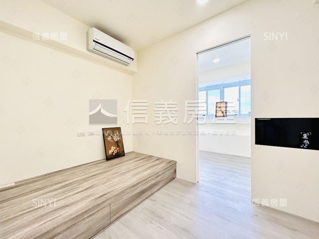 捷運中山國小旁美套房房屋室內格局與周邊環境