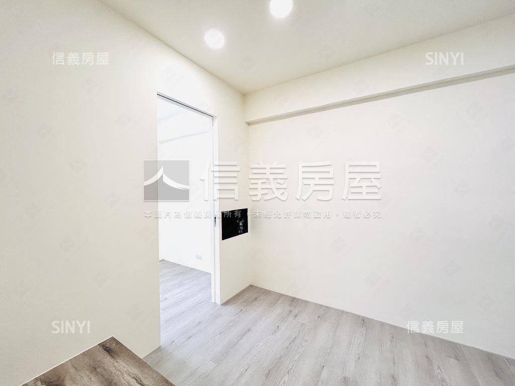 捷運中山國小旁美套房房屋室內格局與周邊環境