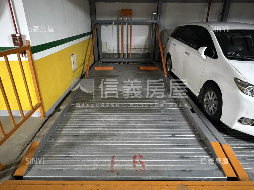 【推薦】傳家尊爵房屋室內格局與周邊環境