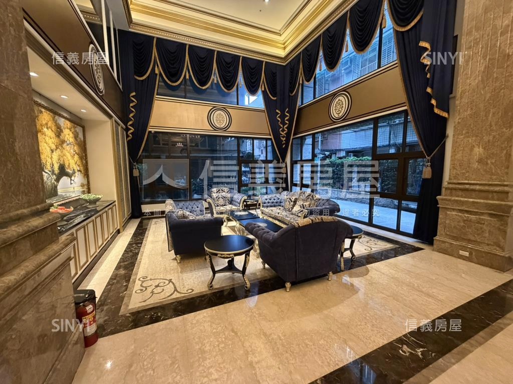 【推薦】傳家尊爵房屋室內格局與周邊環境