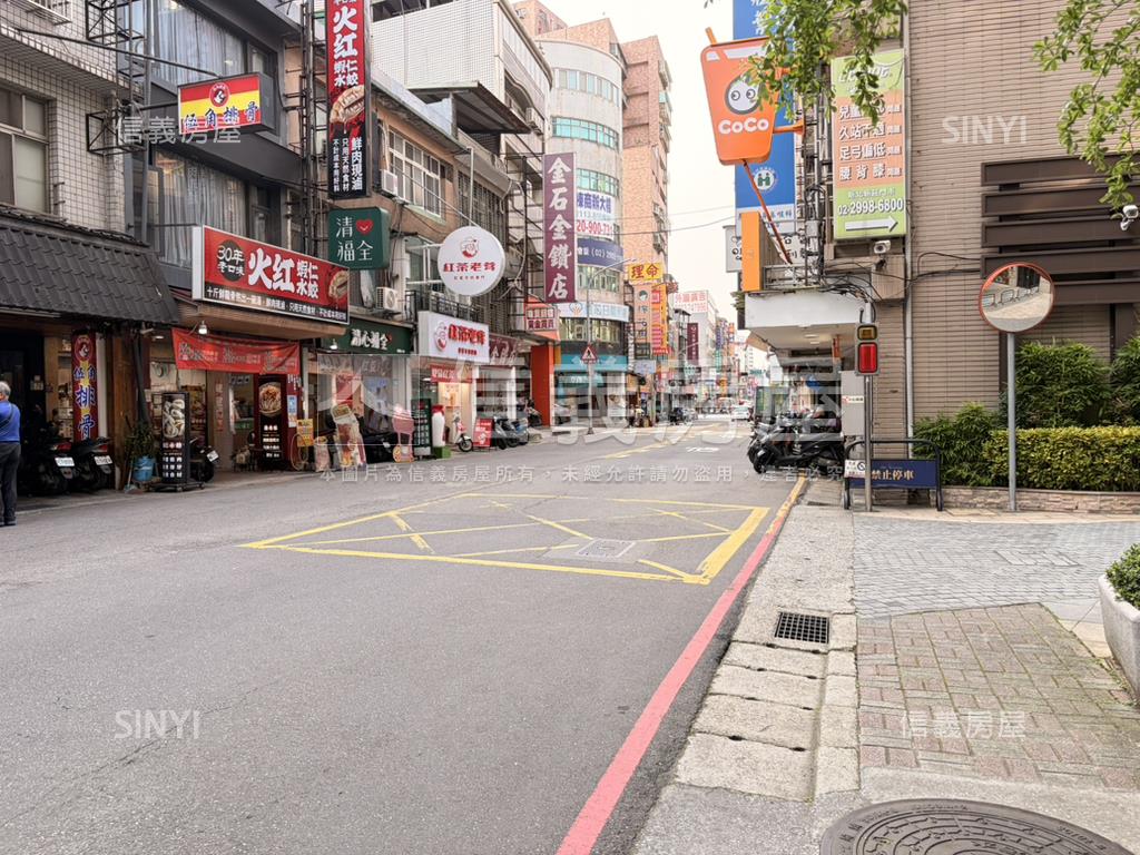 【推薦】傳家之寶大空間房屋室內格局與周邊環境