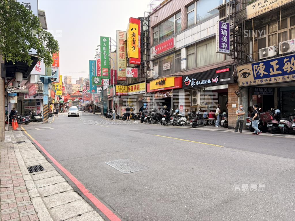 【推薦】傳家之寶大空間房屋室內格局與周邊環境