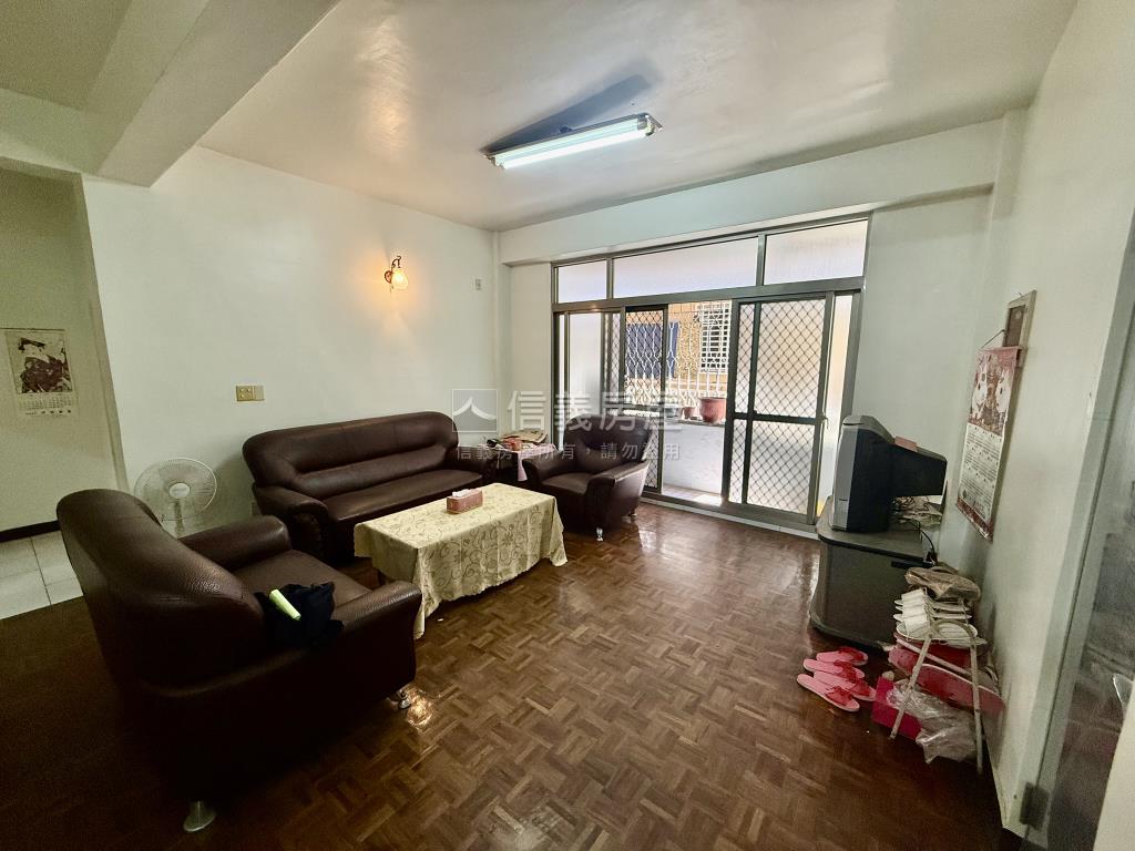 東區｜大三房二樓美寓房屋室內格局與周邊環境