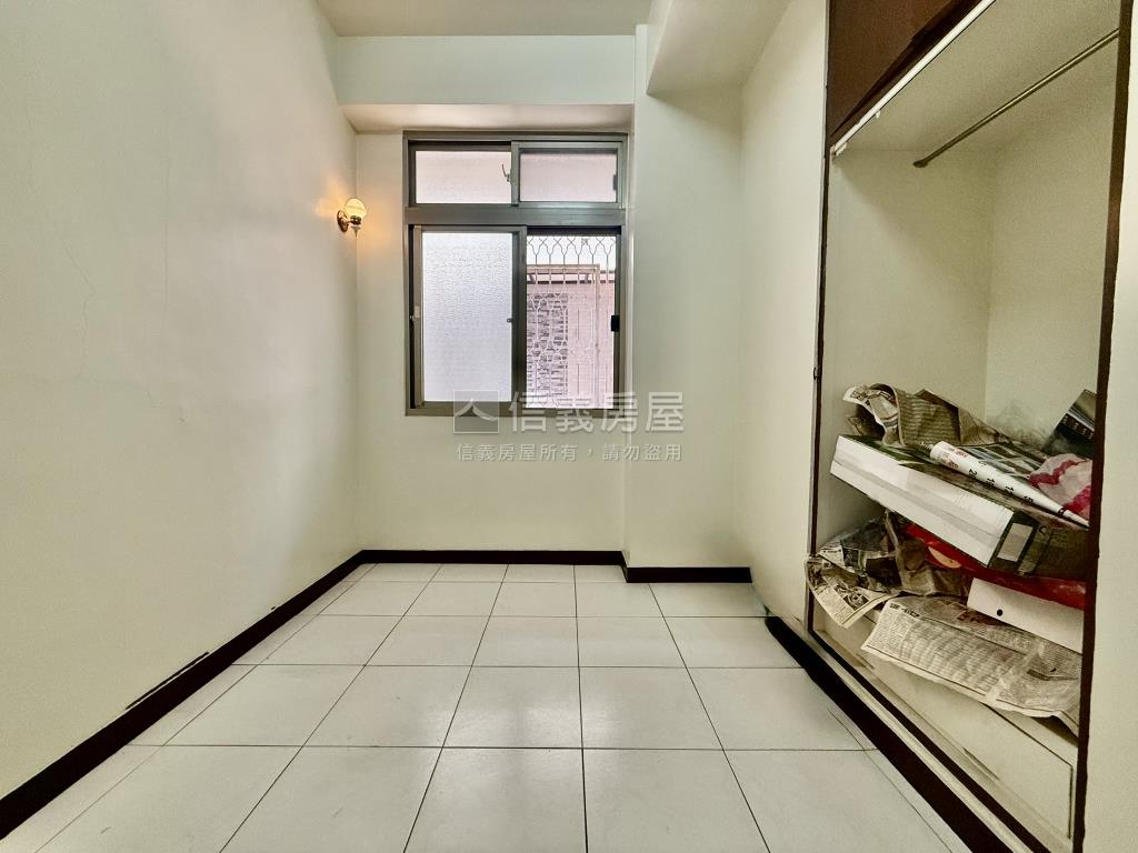 東區｜大三房二樓美寓房屋室內格局與周邊環境