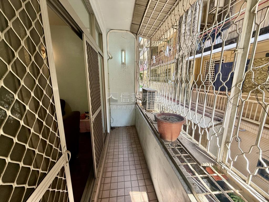 東區｜大三房二樓美寓房屋室內格局與周邊環境