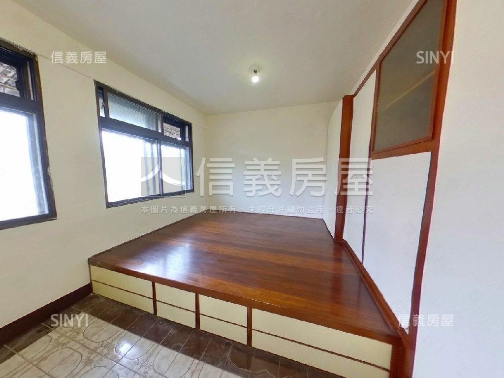 麟光捷運頂加大空間房屋室內格局與周邊環境