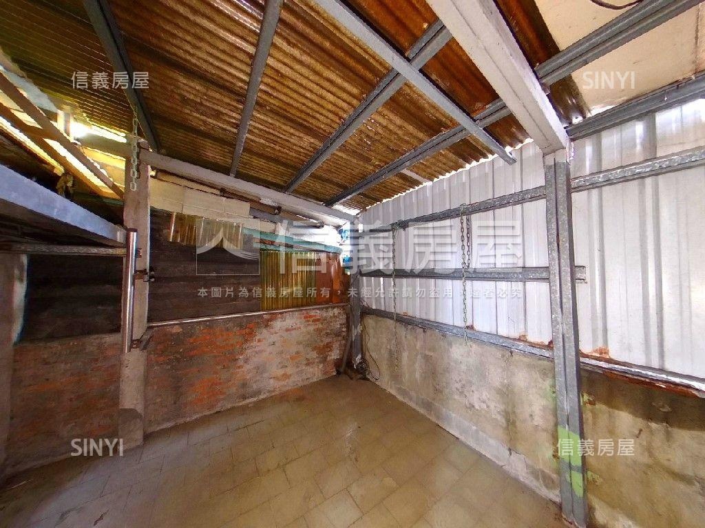 麟光捷運頂加大空間房屋室內格局與周邊環境