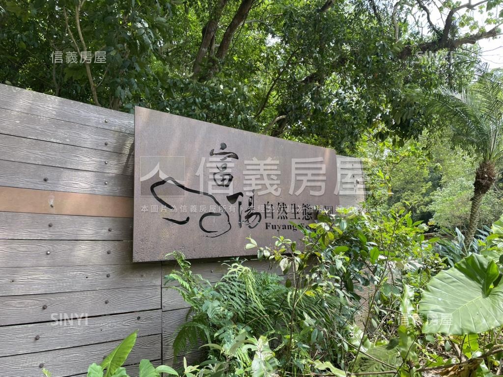 麟光捷運頂加大空間房屋室內格局與周邊環境