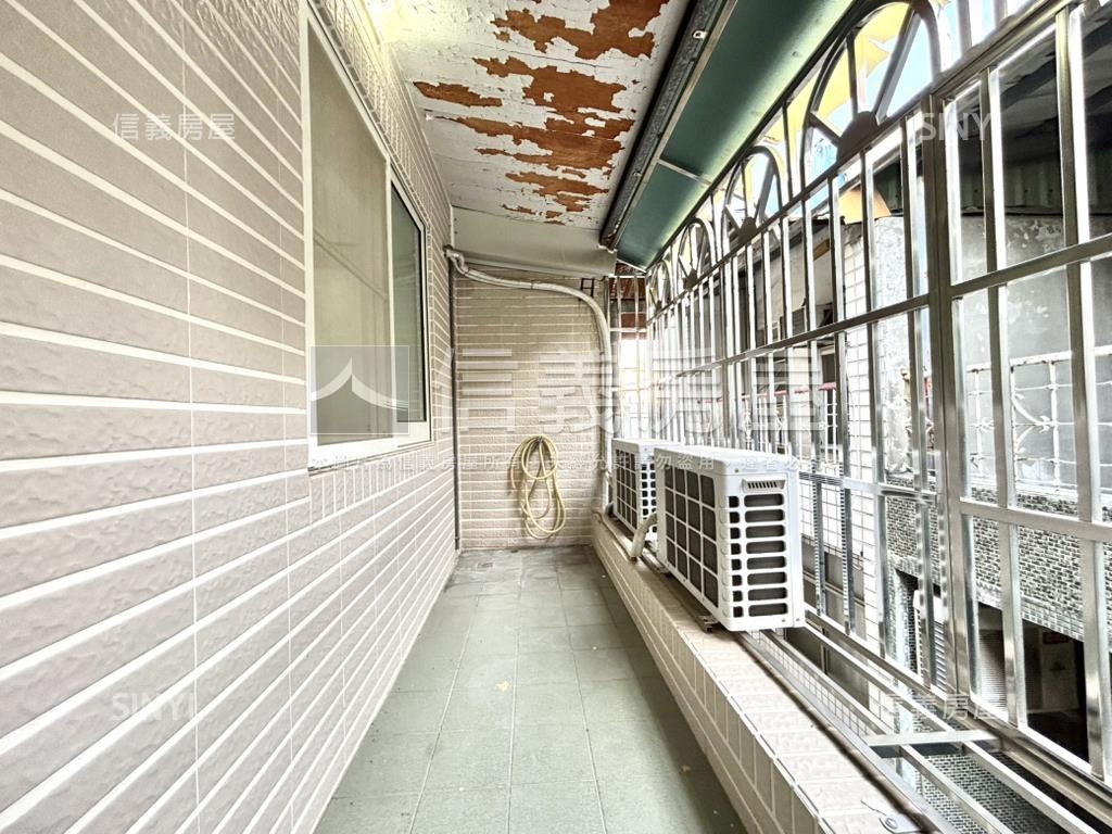 鼓山高中旁小資透天房屋室內格局與周邊環境