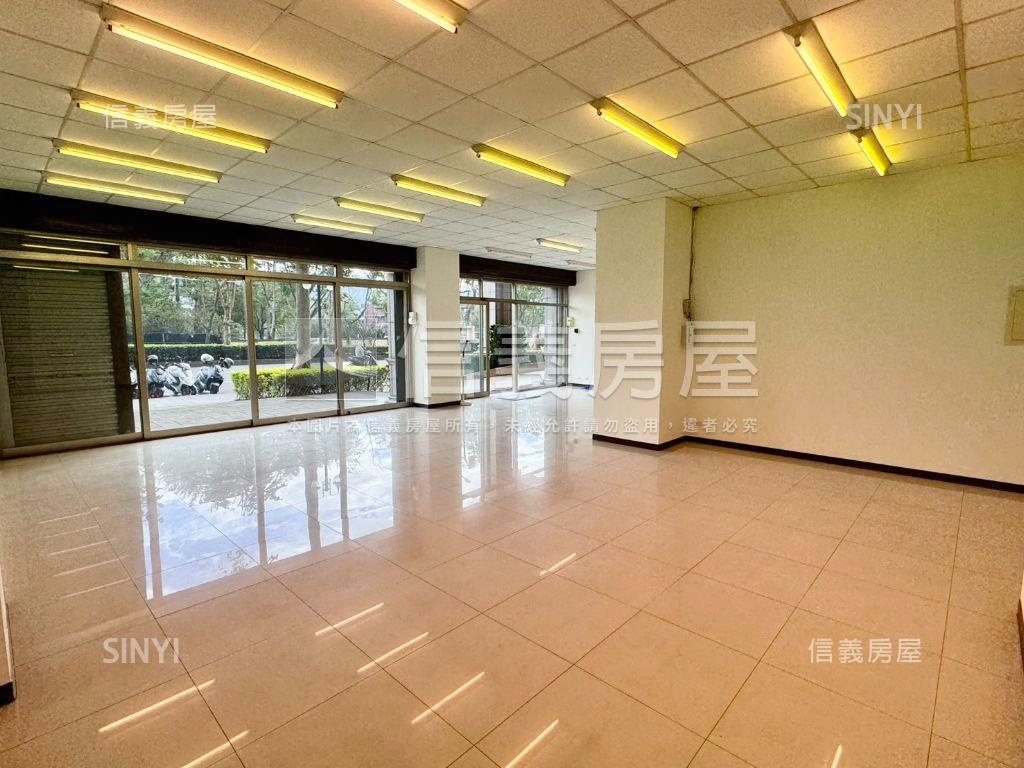 夏卡爾·大馬路上寬店面房屋室內格局與周邊環境