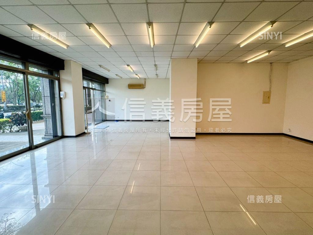 夏卡爾·大馬路上寬店面房屋室內格局與周邊環境