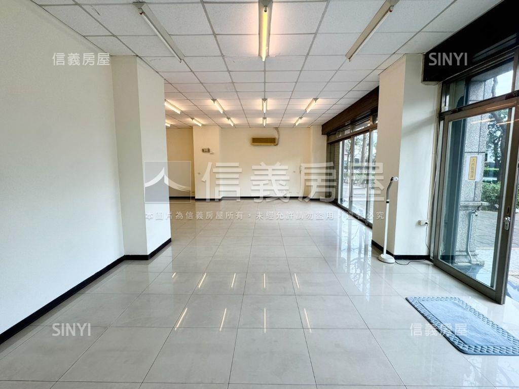 夏卡爾·大馬路上寬店面房屋室內格局與周邊環境