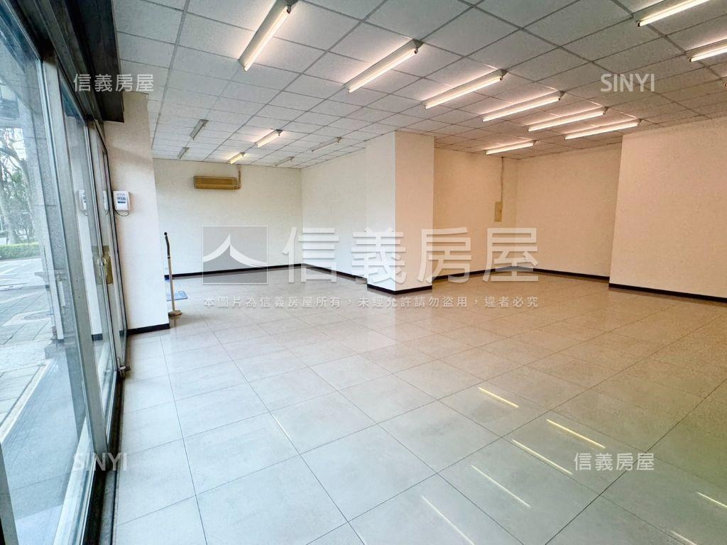 夏卡爾·大馬路上寬店面房屋室內格局與周邊環境