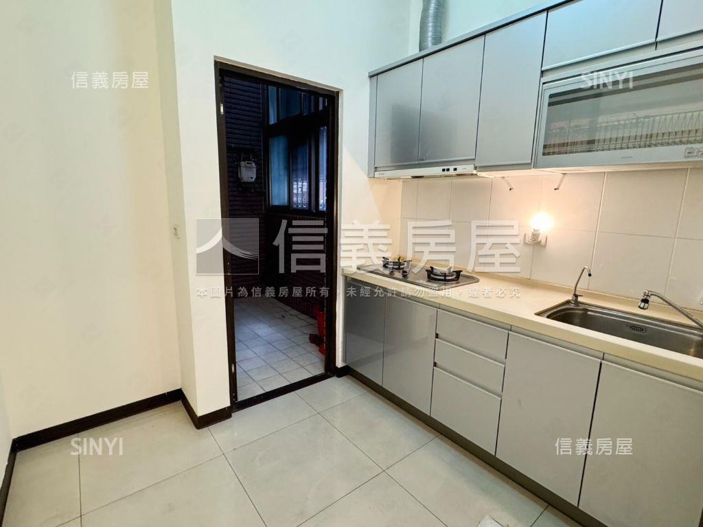 夏卡爾·大馬路上寬店面房屋室內格局與周邊環境