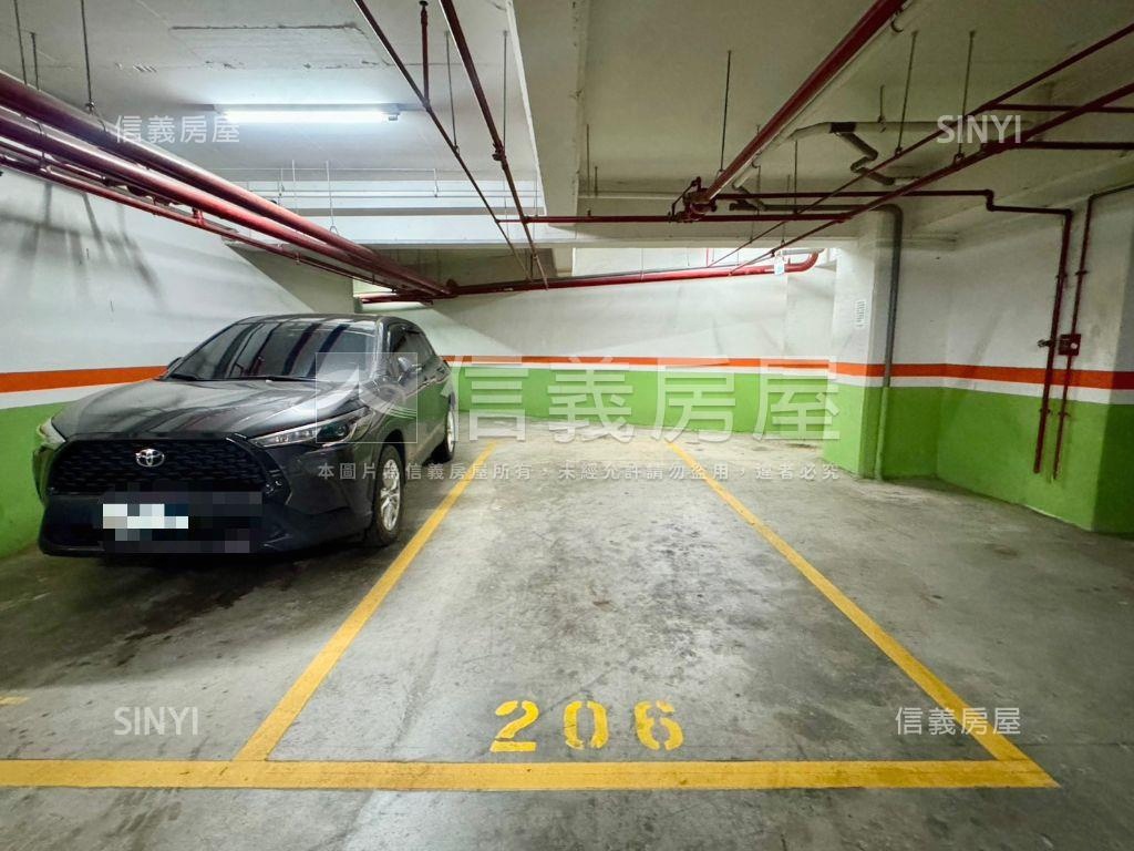 夏卡爾·大馬路上寬店面房屋室內格局與周邊環境