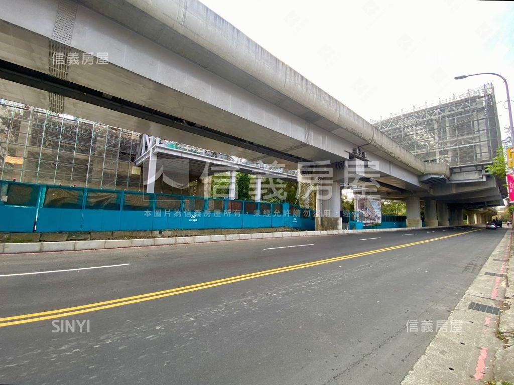 夏卡爾·大馬路上寬店面房屋室內格局與周邊環境