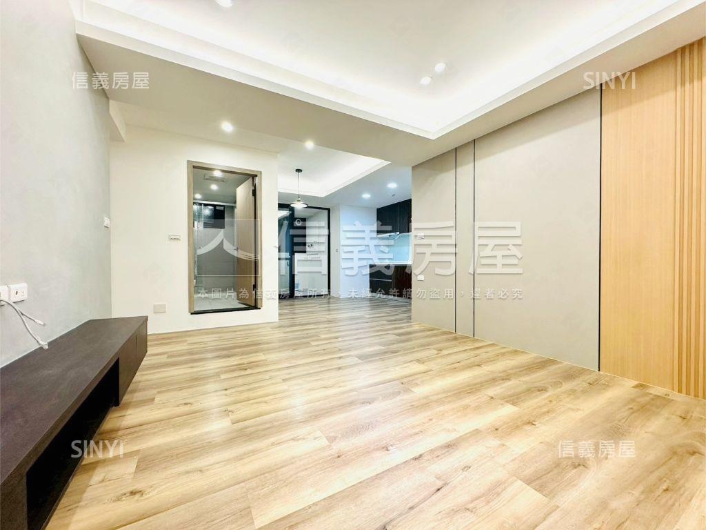 電梯使用大空間房屋室內格局與周邊環境