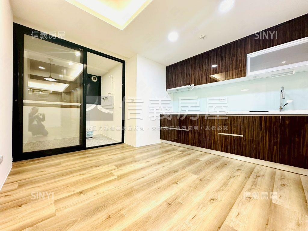 電梯使用大空間房屋室內格局與周邊環境