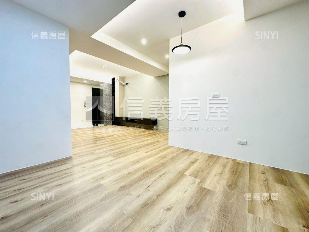 電梯使用大空間房屋室內格局與周邊環境