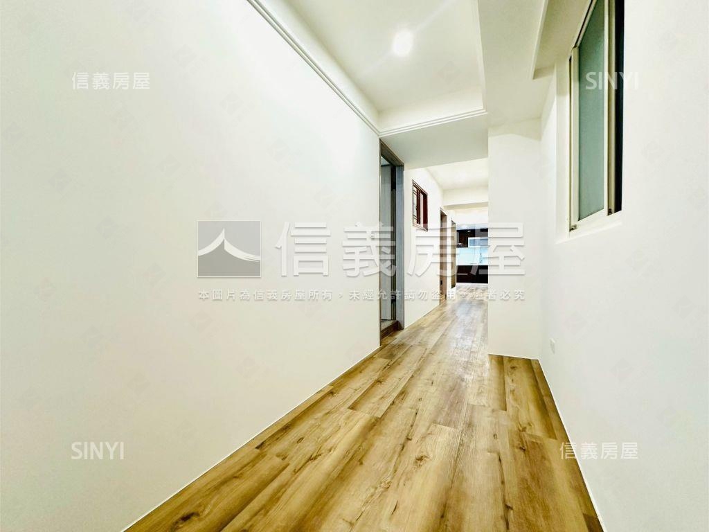 電梯使用大空間房屋室內格局與周邊環境