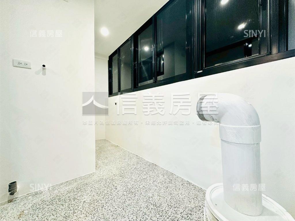 電梯使用大空間房屋室內格局與周邊環境