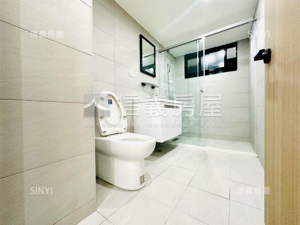 電梯使用大空間房屋室內格局與周邊環境