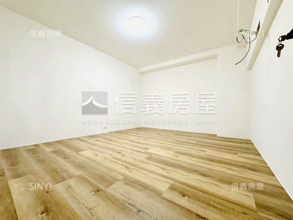 電梯使用大空間房屋室內格局與周邊環境