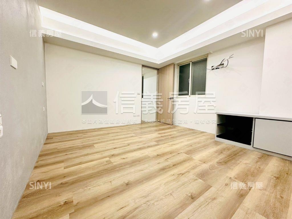 電梯使用大空間房屋室內格局與周邊環境