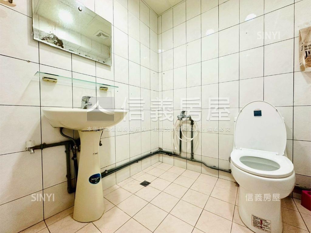 電梯使用大空間房屋室內格局與周邊環境