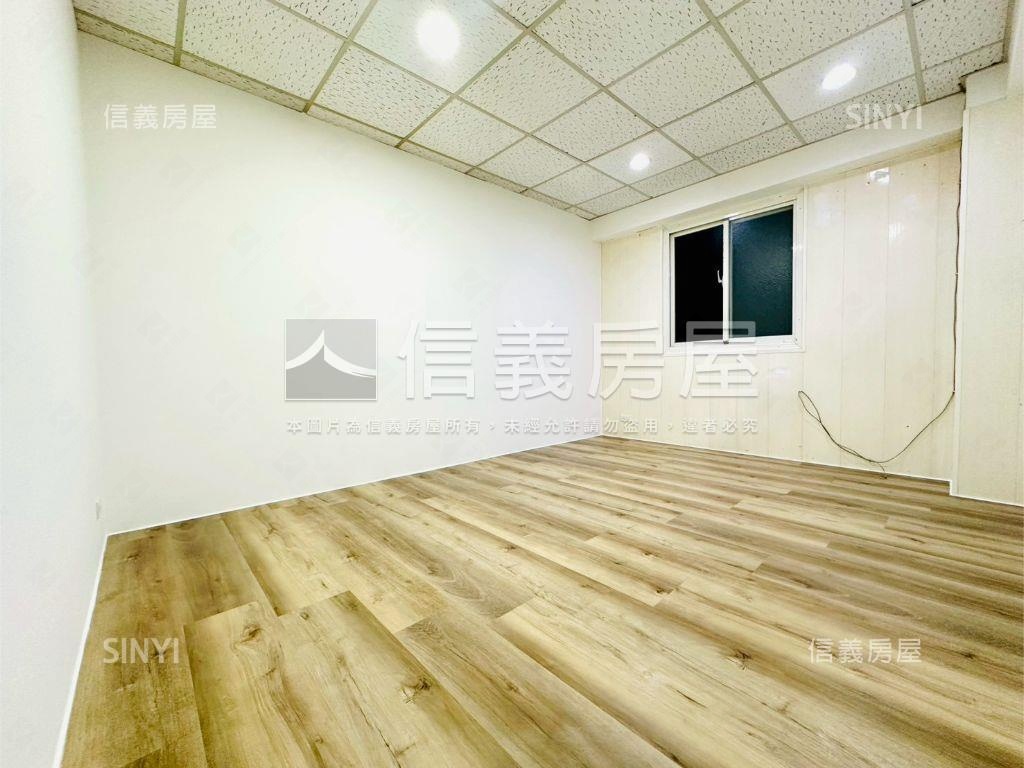 電梯使用大空間房屋室內格局與周邊環境