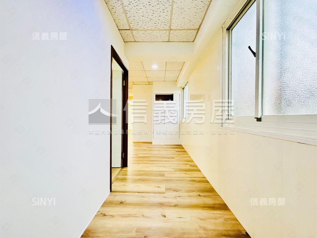 電梯使用大空間房屋室內格局與周邊環境