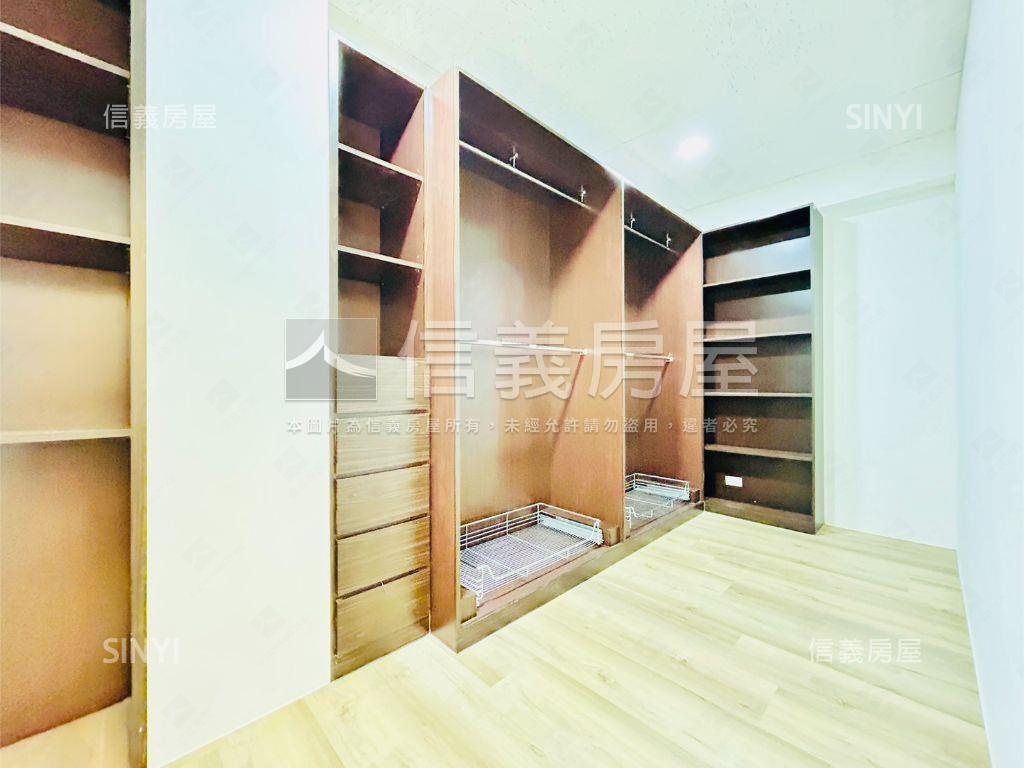 電梯使用大空間房屋室內格局與周邊環境