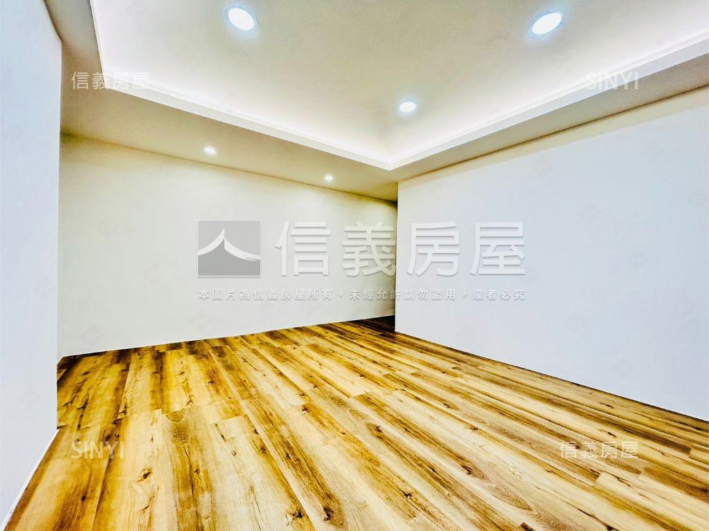 電梯使用大空間房屋室內格局與周邊環境