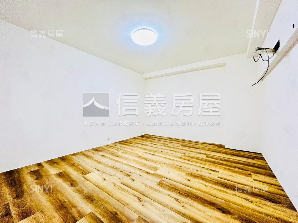 電梯使用大空間房屋室內格局與周邊環境