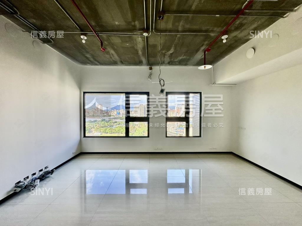 珍藏釋出信義嘉品河岸景觀房屋室內格局與周邊環境