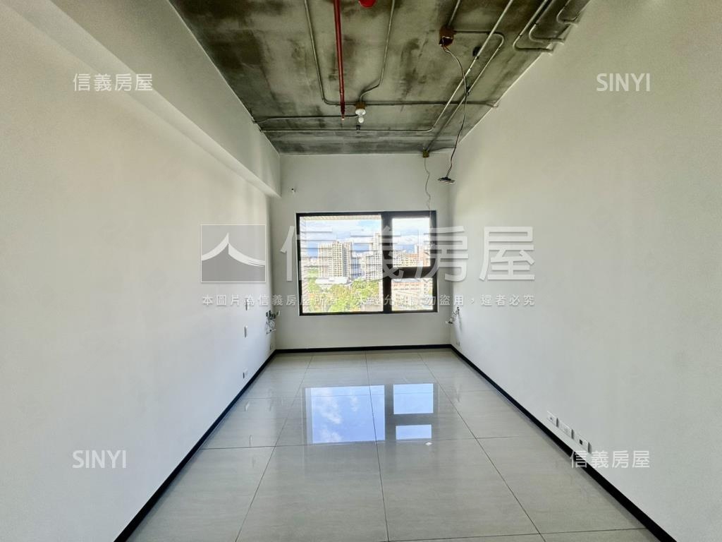 珍藏釋出信義嘉品河岸景觀房屋室內格局與周邊環境