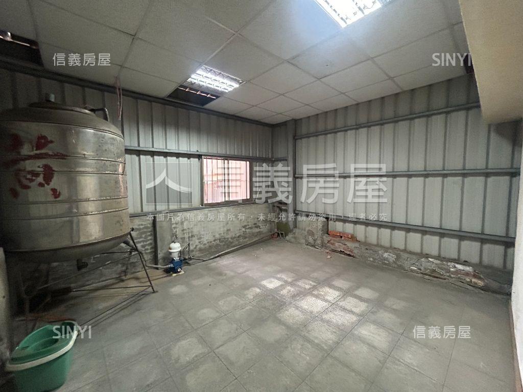堀江商圈．文青店面房屋室內格局與周邊環境