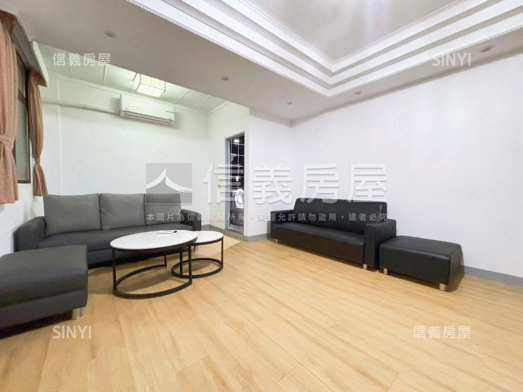 ✪專任近捷運稀有二樓公寓房屋室內格局與周邊環境