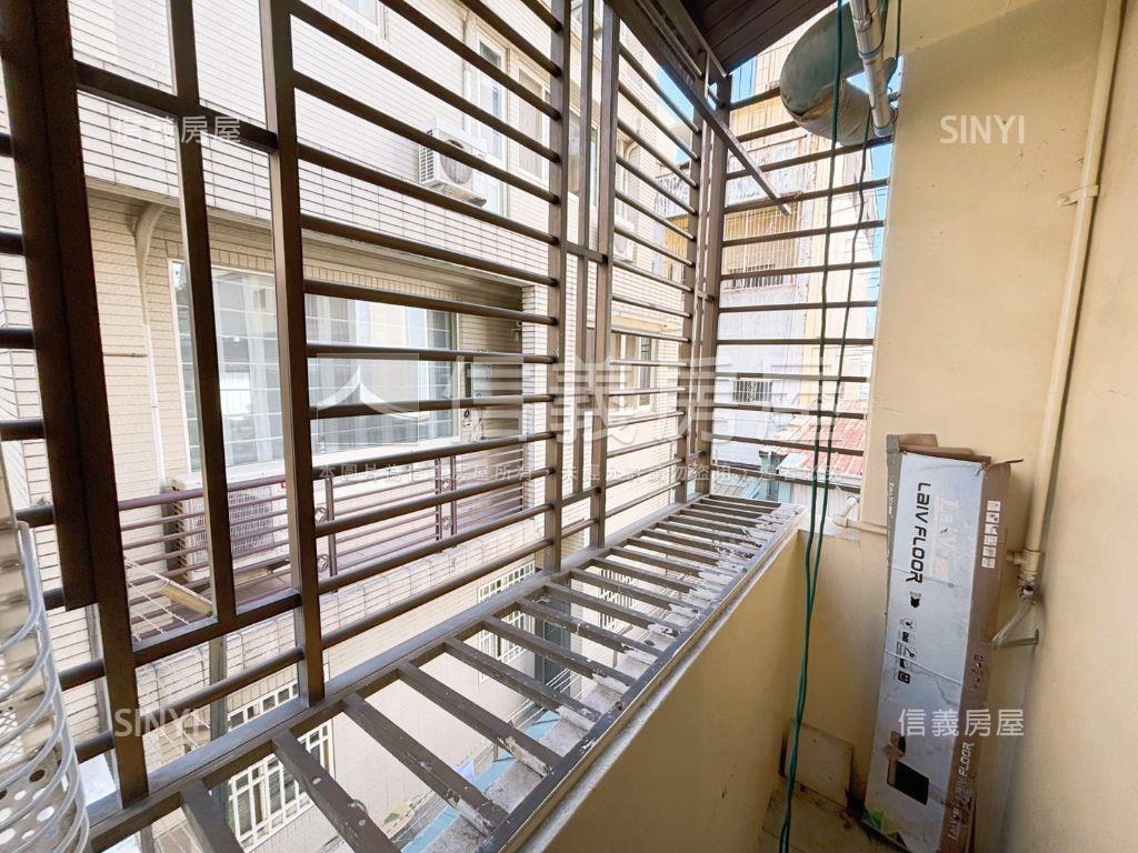 ✪專任近捷運稀有二樓公寓房屋室內格局與周邊環境