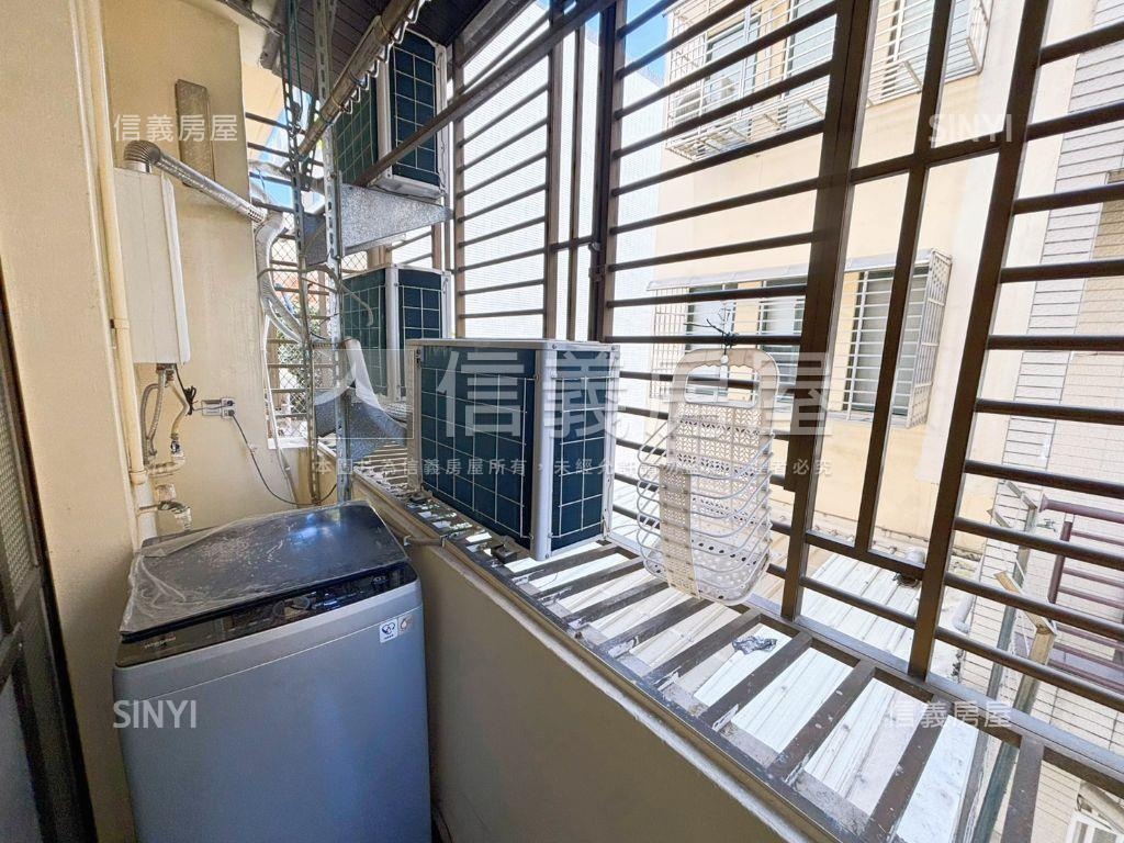 ✪專任近捷運稀有二樓公寓房屋室內格局與周邊環境