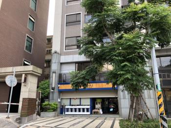 鄰近大興路大空間收租店面