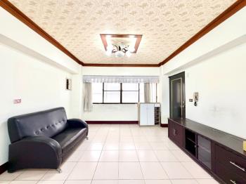 建工商圈採光佳屋況美三房