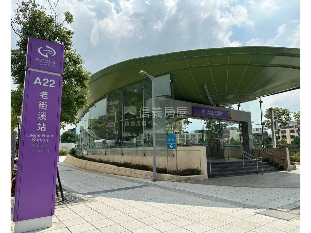 新明市場正樓上大套房房屋室內格局與周邊環境