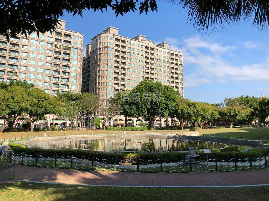 新明市場正樓上大套房房屋室內格局與周邊環境