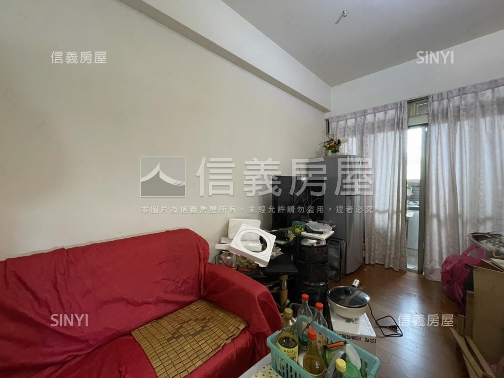 濱湖大第低總價套房房屋室內格局與周邊環境