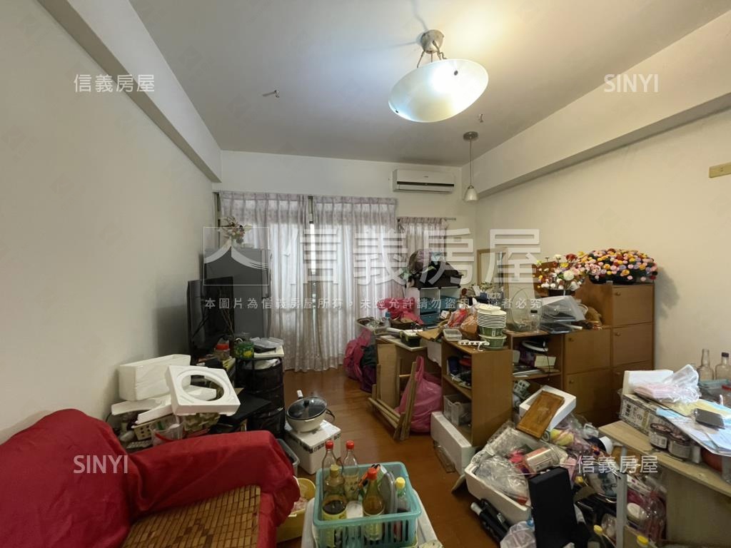 濱湖大第低總價套房房屋室內格局與周邊環境