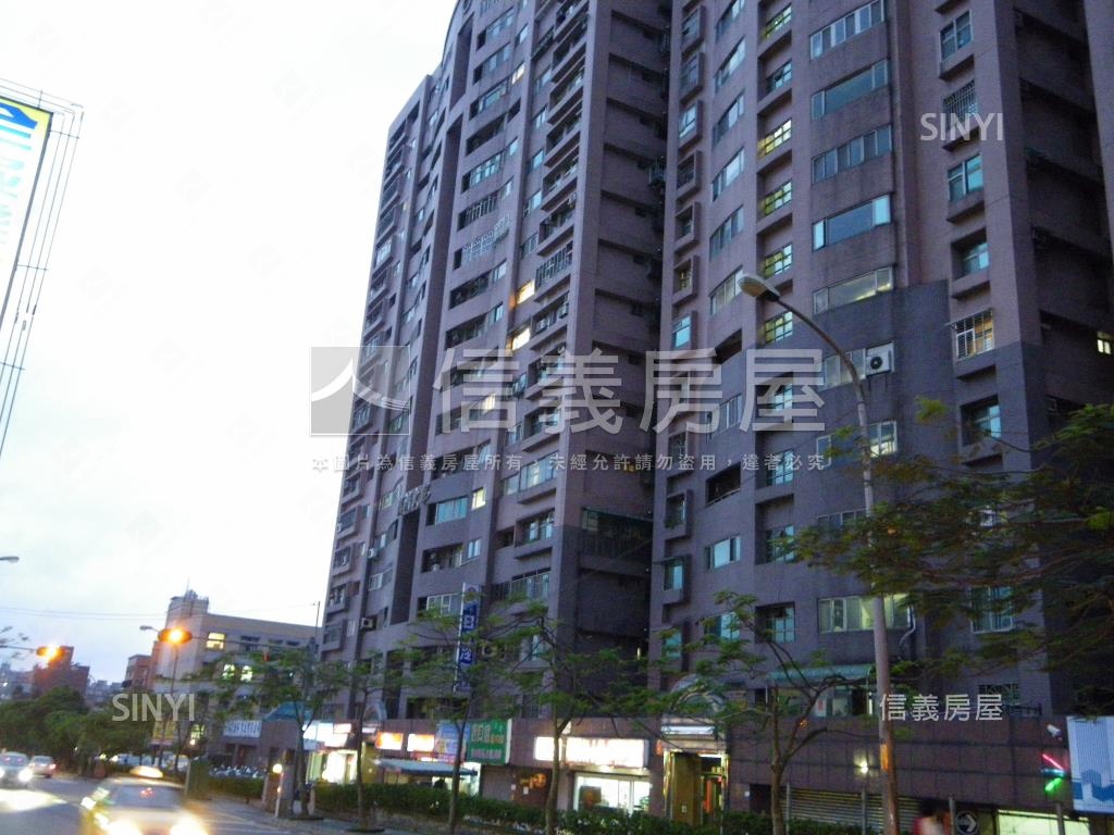 濱湖大第低總價套房房屋室內格局與周邊環境