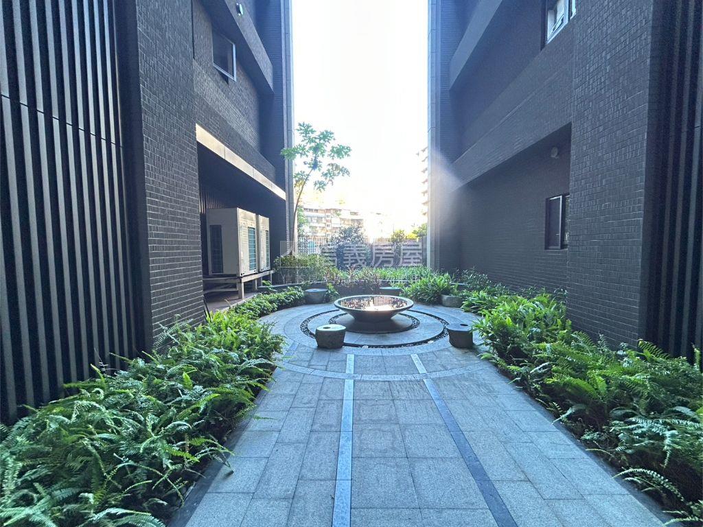 【首選】華固出雲亮麗三房房屋室內格局與周邊環境