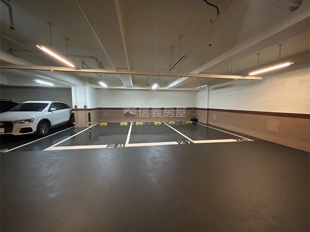 【首選】華固出雲亮麗三房房屋室內格局與周邊環境